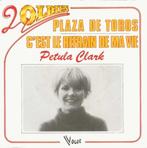 Petula Clark – Plaza De Toros ''popcorn français'', CD & DVD, Comme neuf, 7 pouces, Pop, Enlèvement ou Envoi