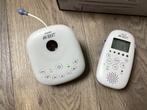 Babyfoon Philips avent, Kinderen en Baby's, Babyfoons, Ophalen of Verzenden, Zo goed als nieuw, 100 tot 250 meter, Terugspreekfunctie