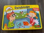 Haba reisbingo, Ophalen of Verzenden, Gebruikt, Ontdekken