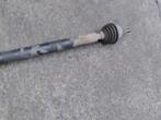 Cardan gauche VW Polo 4 1.4i 55kw 2002-2005 LP/14985, Ophalen, Gebruikt