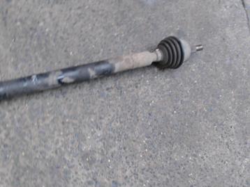 Cardan gauche VW Polo 4 1.4i 55kw 2002-2005 LP/14985 beschikbaar voor biedingen