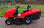 Zitmaaier EFCO StarJet (Toro) 15.5hp - 102 cm Hydro, Tuin en Terras, Zitmaaiers, Gebruikt, Ophalen of Verzenden, Opvangbak, EFCO