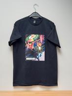 T-shirt Joe Camel Casino Taille M, Noir, Taille 48/50 (M), Gildan, Envoi