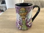 Disney Tinkerbell mok (Nieuw) (13 cm), Ophalen of Verzenden, Overige figuren, Nieuw, Servies