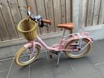 Kinderfiets Puky 16 inch, Fietsen en Brommers, Ophalen, Zo goed als nieuw, 16 tot 20 inch, Puky