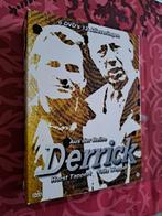 DERRICK  BOX, Cd's en Dvd's, Dvd's | Tv en Series, Ophalen of Verzenden