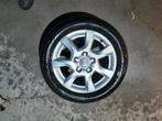 origenele audi A3 cabrio velgen, Ophalen, Gebruikt, Velg(en), 16 inch