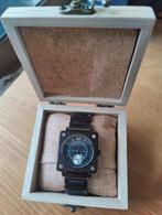 Bobo bird, Handtassen en Accessoires, Horloges | Heren, Ophalen of Verzenden, Nieuw