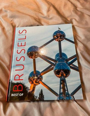 Best of Brussels beschikbaar voor biedingen