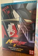 Shin Mazinger Z - The Impact (Blu-Ray compleet), Ophalen of Verzenden, Nieuw in verpakking
