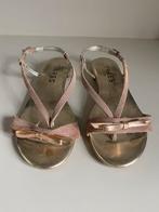 Sandaaltjes Cypres 37, Kleding | Dames, Schoenen, Cypres, Zo goed als nieuw, Roze, Sandalen of Muiltjes