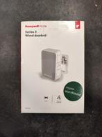 Carillon Honeywell, Enlèvement ou Envoi, Comme neuf, Filaire