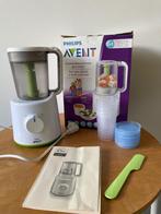 Avent 2-in-1 babyvoedingmaker, Kinderen en Baby's, Ophalen, Gebruikt, Overige typen