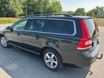 Volvo V70 Diesel, Auto's, Volvo, 1800 kg, Euro 6, 1969 cc, Leder en Stof