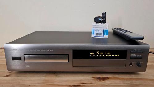 High end yamaha CDX-870 cd speler, TV, Hi-fi & Vidéo, Lecteurs CD, Comme neuf, Autres marques, Enlèvement ou Envoi