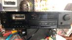 Sony cassette deck, Audio, Tv en Foto, Cassettedecks, Ophalen, Sony