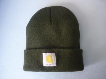 Gebreide Muts Carhartt beschikbaar voor biedingen