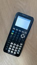 Grafische rekenmachine TI-84 Plus CE-T, Ophalen of Verzenden, Grafische rekenmachine