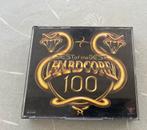 CD Hardcore 100 - Best Of The Best (ID&T), Ophalen of Verzenden, Zo goed als nieuw, Overige genres, Boxset