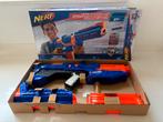 Nerf geweer delta trooper N-strike elite, Kinderen en Baby's, Speelgoed | Overig, Ophalen of Verzenden, Zo goed als nieuw