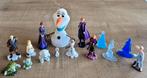 Disney figuren: Frozen, Verzamelen, Poppetjes en Figuurtjes, Ophalen of Verzenden, Zo goed als nieuw