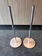 Bang & Olufsen Beolab 3 floorstands T2165 - B&O, Info@bang-olufsen.dk, Overige typen, Zo goed als nieuw, Bang & Olufsen Alle 1 / DK-7600 Struer / Denmark