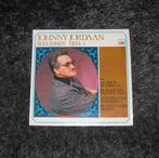 LP Johnny Jordaan, Cd's en Dvd's, Vinyl | Overige Vinyl, Ophalen of Verzenden