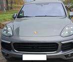 porsche cayenne 4.2 v8 385HP, Auto's, Leder, Diesel, Particulier, Te koop