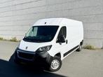 Peugeot Boxer L3H2 *GPS*AC*CAMERA*VLOER 2.2 HDI 140 PK, Te koop, Monovolume, Boxer, Airconditioning