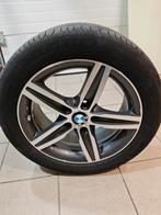Jantes BMW Style 379 7,5 jx17 5x120, Auto-onderdelen, Banden en Velgen, Band(en)