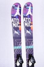 120; 130; 140; 150 cm kinder ski's ATOMIC PUNX, FREESTYLE, Verzenden