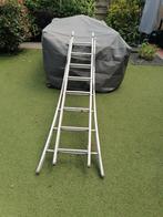 Ladder tot 4m, Ladder, Gebruikt, Ophalen