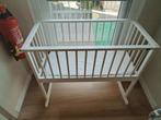 2 babywiegjes, Kinderen en Baby's, Babywiegjes en Ledikanten, Ophalen