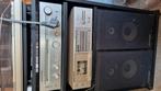 Marantz SR220L., Ophalen, Enkel, Marantz, High speed dubbing
