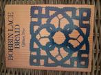 Kantklosboek Bobbin Lace Braid., Ophalen of Verzenden, Gebruikt, Patronen