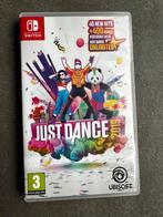 Just dance, Consoles de jeu & Jeux vidéo, Jeux | Nintendo Switch, Comme neuf, Enlèvement