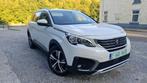 Peugeot 5008 1.5 hdi  euro 6d 7pls, Auto's, Monovolume, Leder en Stof, 96 kW, 5 deurs