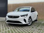 Opel Corsa 1.2 Turbo / Camera / Carplay / Garantie, Stof, Gebruikt, 1199 cc, Wit