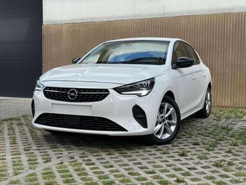 Opel Corsa 1.2 Turbo / Camera / Carplay / Garantie beschikbaar voor biedingen