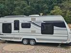 Fendt bijou, Caravans en Kamperen, Caravans, Tot en met 2, Particulier, Schokbreker, Fendt