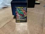 Rayquaza V SWSH147 Black Star Promo, Hobby en Vrije tijd, Verzamelkaartspellen | Pokémon, Verzenden, Gebruikt, Losse kaart, Foil