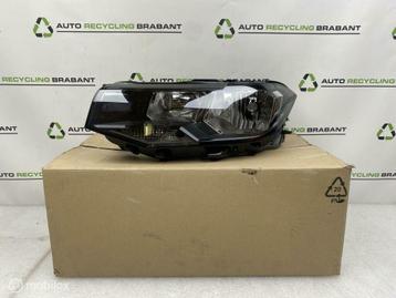 Koplamp Links Volkswagen T Cross NIEUW ORIG 2GM941005A beschikbaar voor biedingen