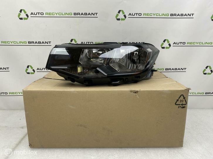 Koplamp Links Volkswagen T Cross NIEUW ORIG 2GM941005A, Auto-onderdelen, Verlichting, Volkswagen, Gebruikt, Ophalen of Verzenden