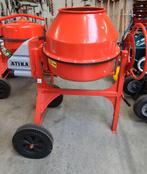 atika betonmolen 130L 145L 185L, Ophalen, Nieuw