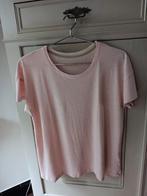 Dames t schirt licht roze, Vêtements | Femmes, Tops, Taille 42/44 (L), Manches courtes, Enlèvement ou Envoi, Mus&Bombon