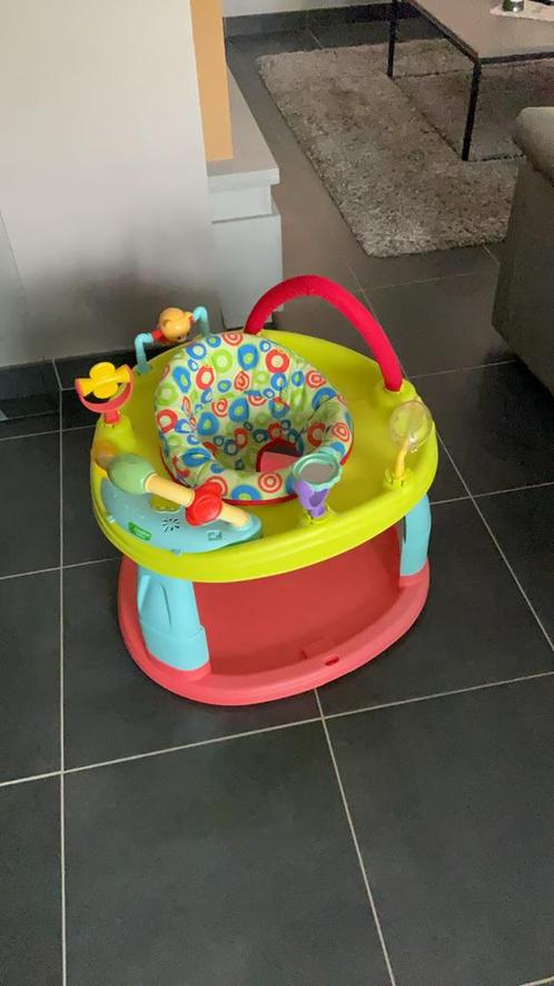 Activiteitentafel, Kinderen en Baby's, Speelgoed | Speeltafels, Gebruikt, Ophalen