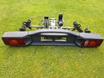 Fietsdrager, Auto diversen, Fietsendragers, Ophalen, Gebruikt, 2 fietsen, Trekhaakdrager