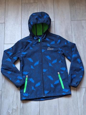 ★ M140 - Softshell jas Dino beschikbaar voor biedingen