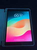 Ipad, Computers en Software, Apple iPads, 32 GB, Apple iPad, Zo goed als nieuw, Grijs