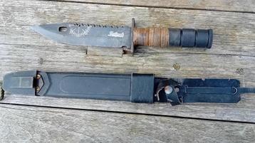 OMEGA duikersmes, mes met zwaardvis beschikbaar voor biedingen
